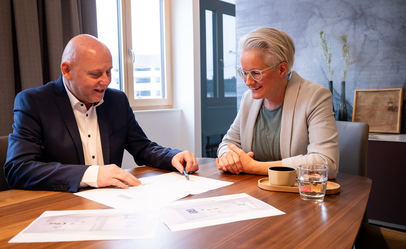 Header Serviceleistungen