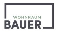 Wohnraum Bauer Logo