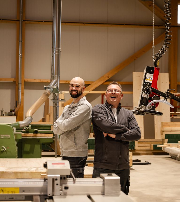 Tischlereibauer Stimmungsbilderschauraumuwerkstatt 226 Mb Web 8299