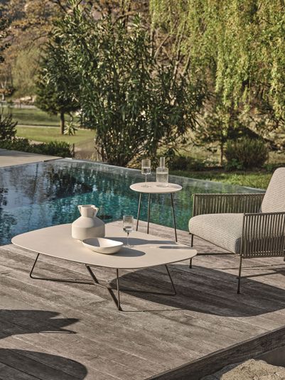 Outdoormöbel Kevin von Ditretalia