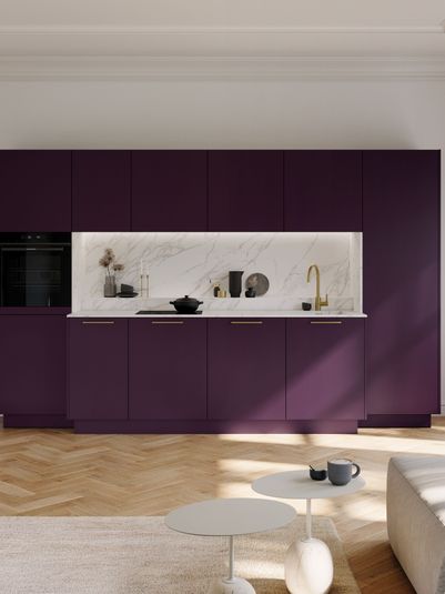Haecker Kueche Porto 2