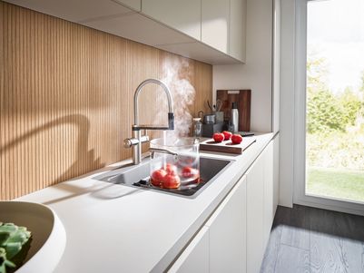 Armatur Choice Icona von Blanco