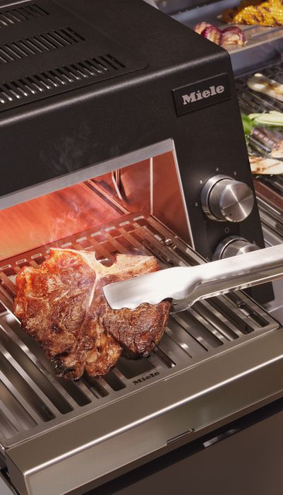 Mileu Sear Fire Pro L Heat Balance 20000224148