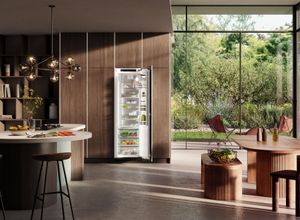 Link zur Seite Neuheiten von Liebherr