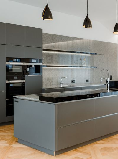 Projekte Tischlerei Bauer Riedl 2021 01