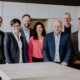 Team von Tischlerei Küchenstudio Bauer
