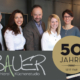 50 Jahre Tischlerei Küchenstudio Bauer