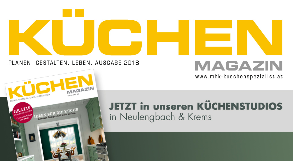 Aktuelles - Tischlerei Küchenstudio Bauer