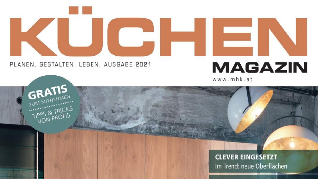 Tischlerei Küchenstudio Bauer in Krems und Neulengbach